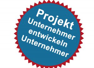 Unternehmer entwickeln Unternehmer- Ausschreibung für Jungunternehmer
