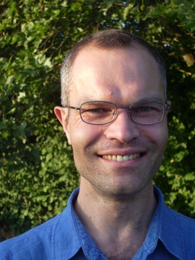 Conrad Heckmann